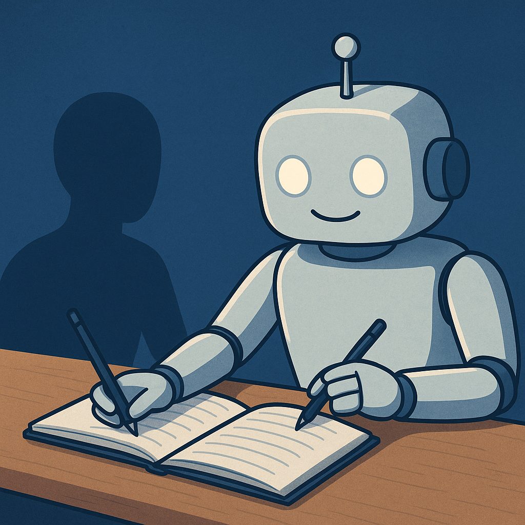Rethinking homework in the age of AI
